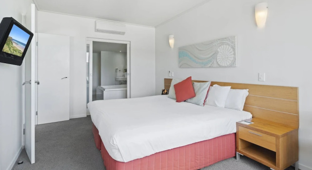 Апартаменты Sea La Vie - Airlie Beach