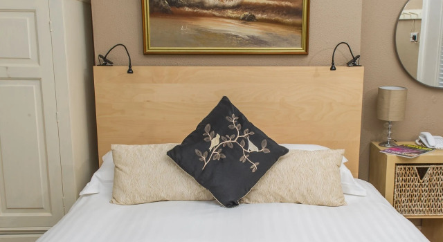 The Nines, Bangor Marina, Rezerwuj Hotel Bangor Down County