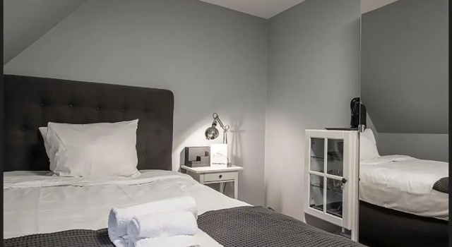 Continental Apartment Hotel Helsingborg, Book Apartment Helsingborg 