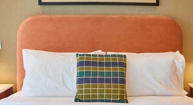 Апартаменты Royal StayHere Casablanca - Gauthier Collection