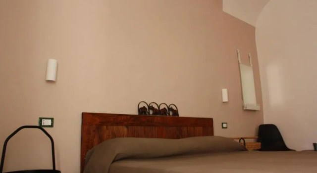 Номер Deluxe 3D House Catania centro