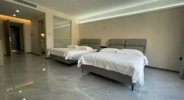 yue ran, Prenota Hotel Jixi Heilongjiang