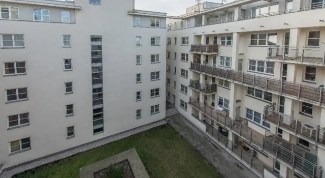 P&O Apartments Plac Bankowy 2, Забронировать Апартаменты/квартира Отели Варшавы с парковкой, рядом с Конференц-центр Рондо Один, Парковка