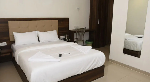 Номер Standard Hotel Precious Pearl