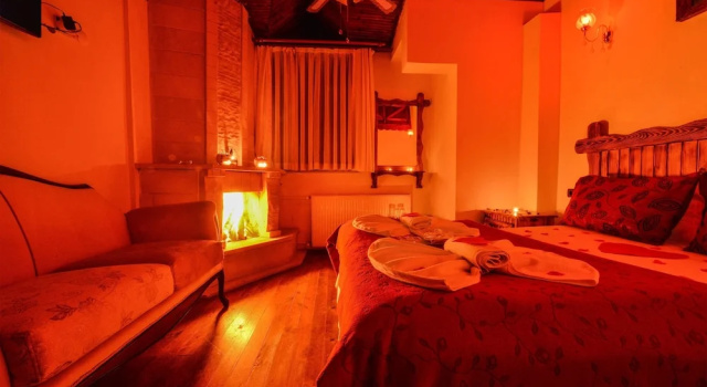 Двухместный номер Deluxe El Rio Motel