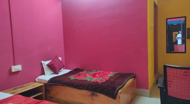 Hotel Zambala