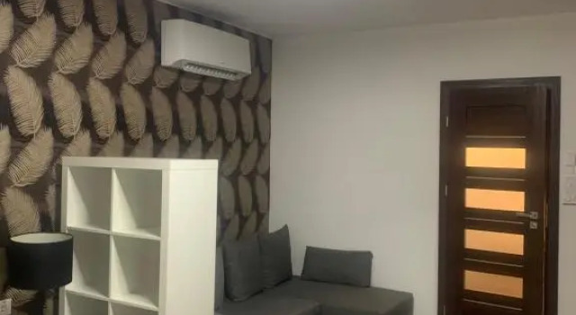 Четырёхместный номер Standard City panzió