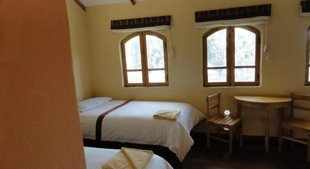 Ecolodge Copacabana, Prenota Hotel Copacabana La Paz Region