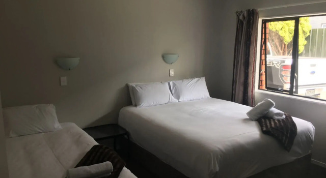 Alpha Motel, Забронировать Мотель Гамильтона Гамильтон, рядом с Hamilton High Court and District Court