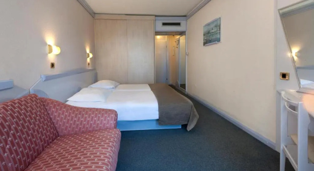 Номер Classic Hotel Plavi Plava Laguna