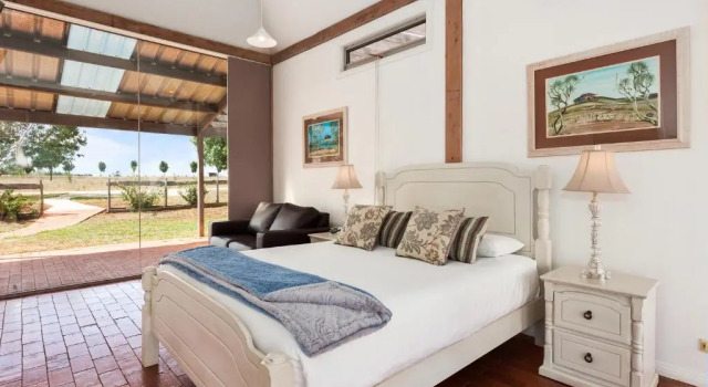 Студия Owl Head Lodge