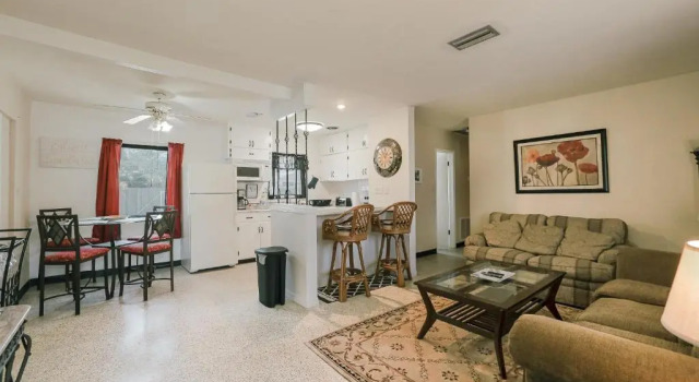 Siesta Vacation Home, Prenota Hotel Venezia Sarasota Area