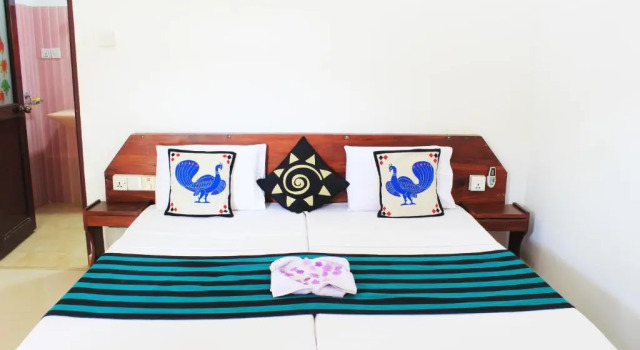 Номер Deluxe Darshani Lodge