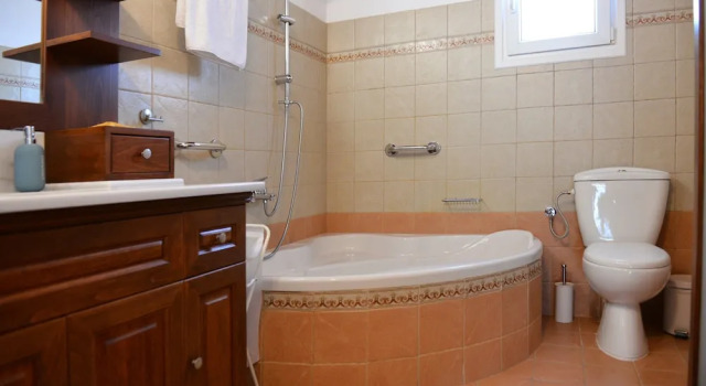 Апартаменты Orestis Suites