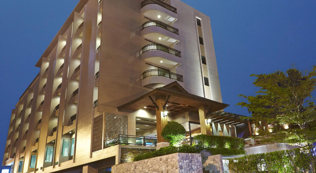 Leevana Hotel Hat Yai, Забронировать Отель Хатъяй провинция Сонгкхла