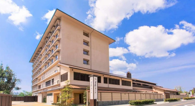 Oyado Tsukiyo no Usagi, Buchen Sie Hotel Izumo Shimane