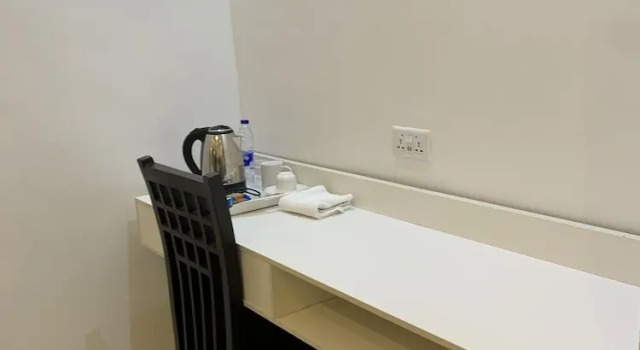 Номер Standard Greywood Hotel and Apartments