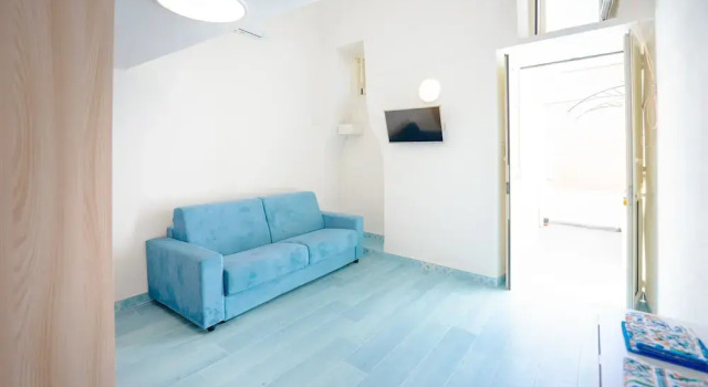 Apartament La Dèpendance - Gioia Apartments