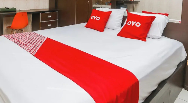 Deluxe Zimmer OYO 94041 Royal Stay