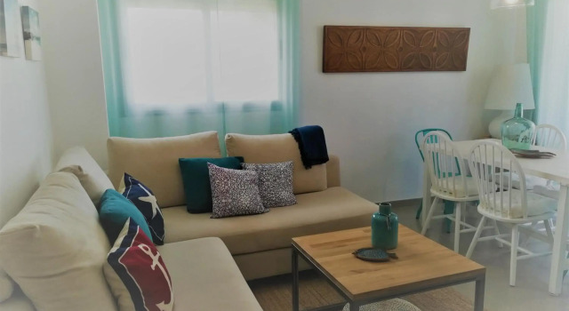 Apartamento Paraiso Beach, Забронировать Апартаменты/квартира  