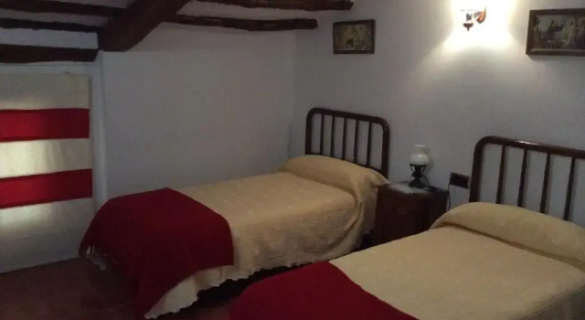 Номер Standard Señorío de Monterruiz