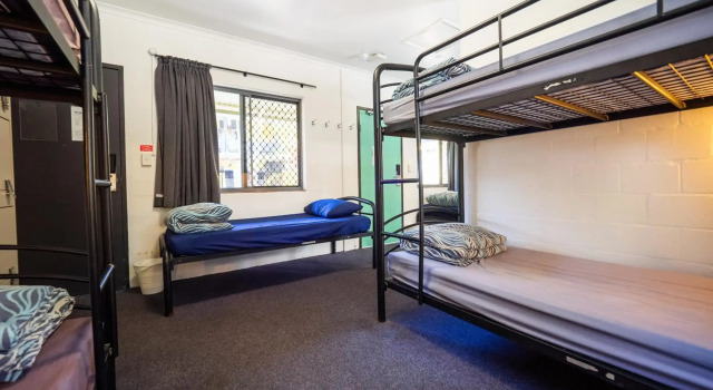 YHA Cape Byron, Byron Bay, Забронировать Отель Отели и гостиницы Байрон-Бей, рядом с Cumbebin Swamp Nature Reserve, Отель
