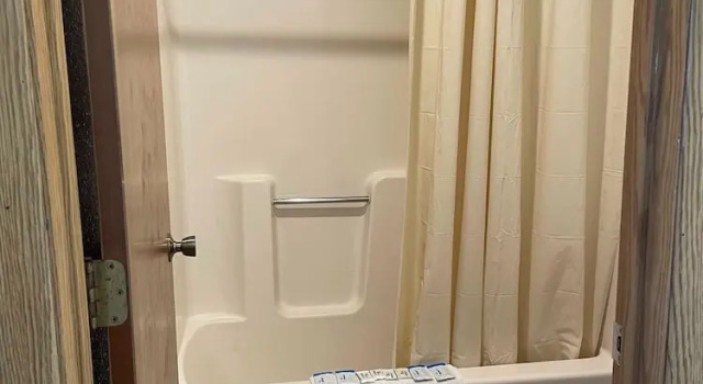 Двухместный номер Standard Centralia Inn