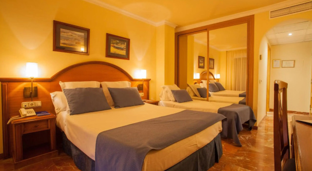 Hotel Isabel