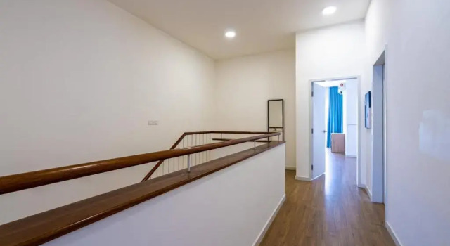 Cheerful 3-bedroom townhouse for 9 pax Kajang, Забронировать Отель Каджанг Селангор