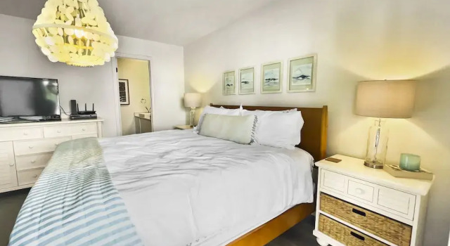 Bask 2 Bedroom Condo by RedAwning