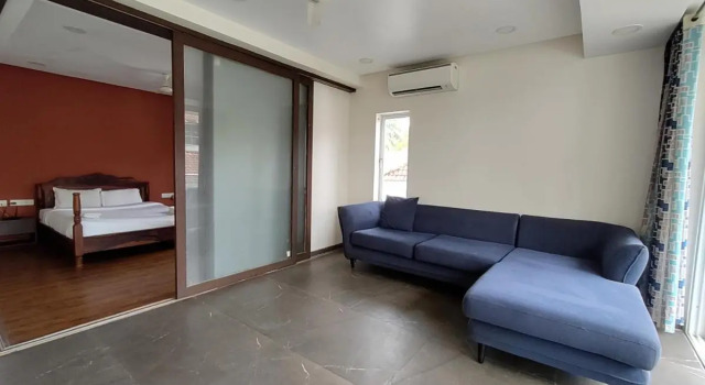 Casa Legend Waves - Calangute - Goa, Prenota Hotel Candolim 