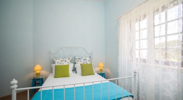 Двухместный номер Standard Ericeira Villa Surf Camp Hostel