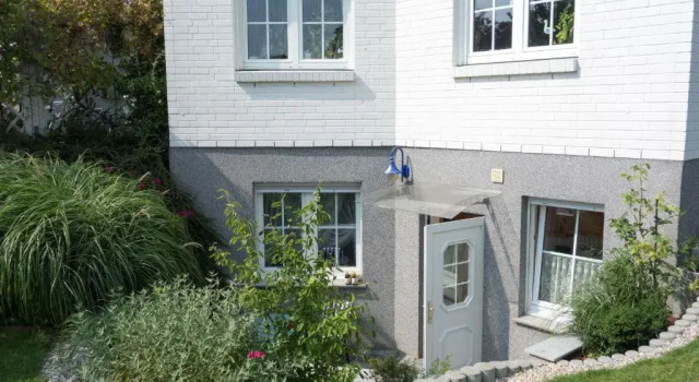 Апартаменты Ferienwohnung Holunderweg