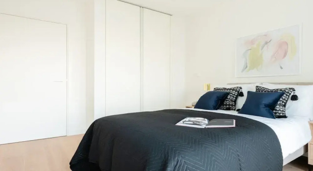 Platinum Apartments in Southwark 9992, Забронировать Апартаменты/квартира Саутворк Лондон, рядом с Станция метро Monument