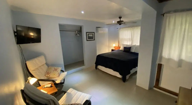 Апартаменты Comfort c 1 комнатой с красивым видом из окна Mariposa Lodge