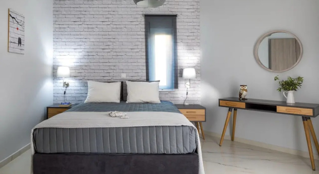 E & G Relax Homes
