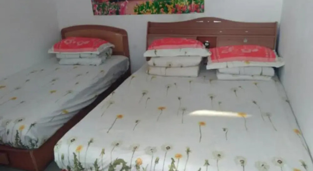 Qinglongxia Pinfu Scenic Farm Stay