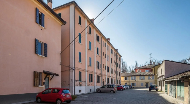 Navile Family Apartment by Wonderful Italy, Забронировать Апартаменты/квартира Болонья провинция Болонья, рядом с Торговый центр Навиле