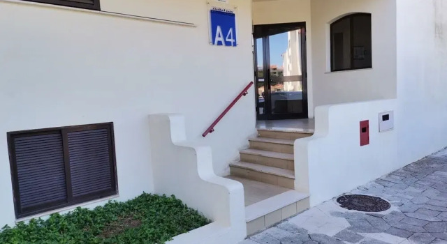 Inviting Duplex 1-bed Apartment in Albufeira Town
