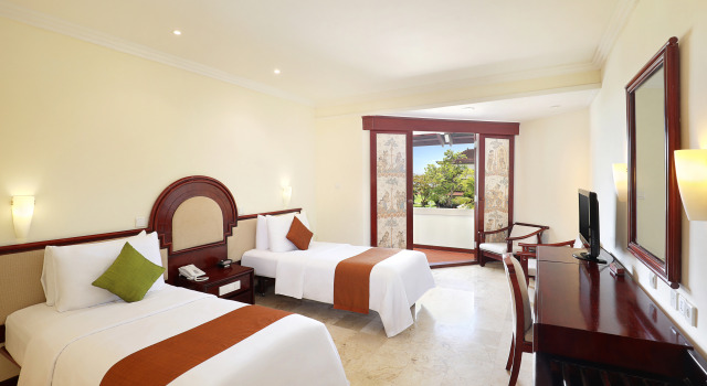 Discovery Kartika Plaza Hotel