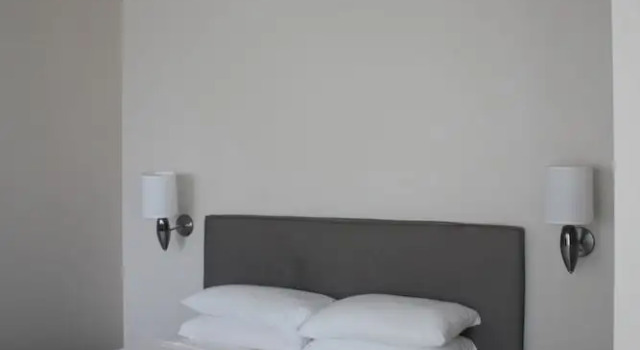 Апартаменты Deluxe Loft 523