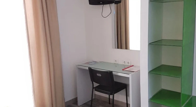 Двухместный номер Hotel y Apartamentos Doña Lola