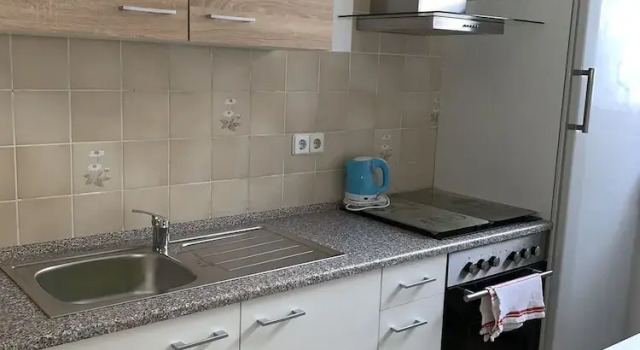 Апартаменты Hotel Bayrischer Hof