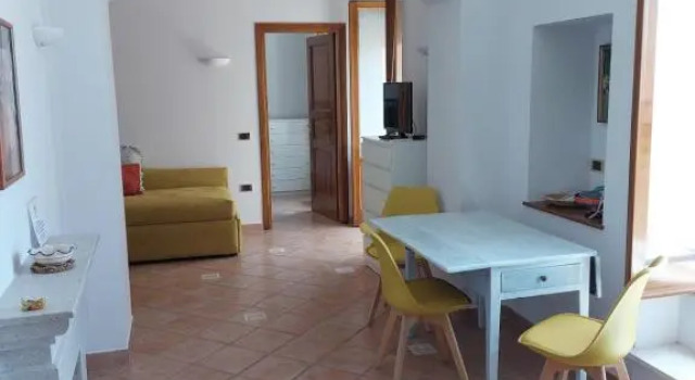 Appartamento da Rossella