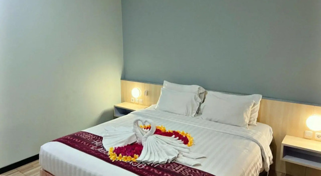Matahari Hotel
