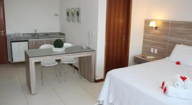 Номер Luxury Villas Supreme Hotel