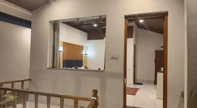 Коттедж Luxury Evencia Resort Near Jim Corbett National Park