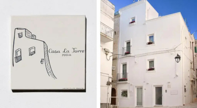 Номер Standard Casa La Torre