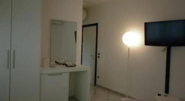 Двухместный номер Classic Villa Grachira