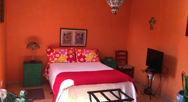 Номер Standard Maria Del Alma House